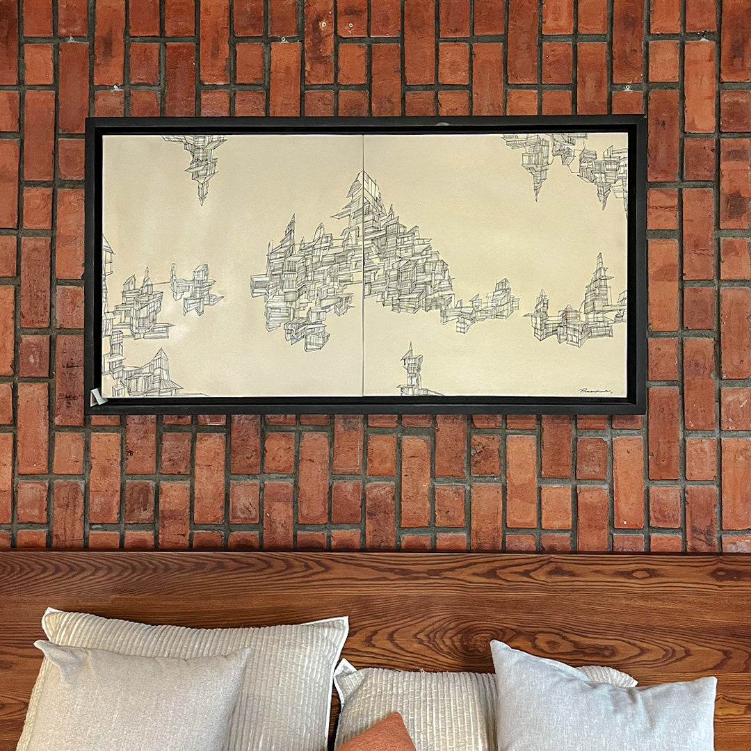 Magari Partners: Exclusive Home Interiors & Décor