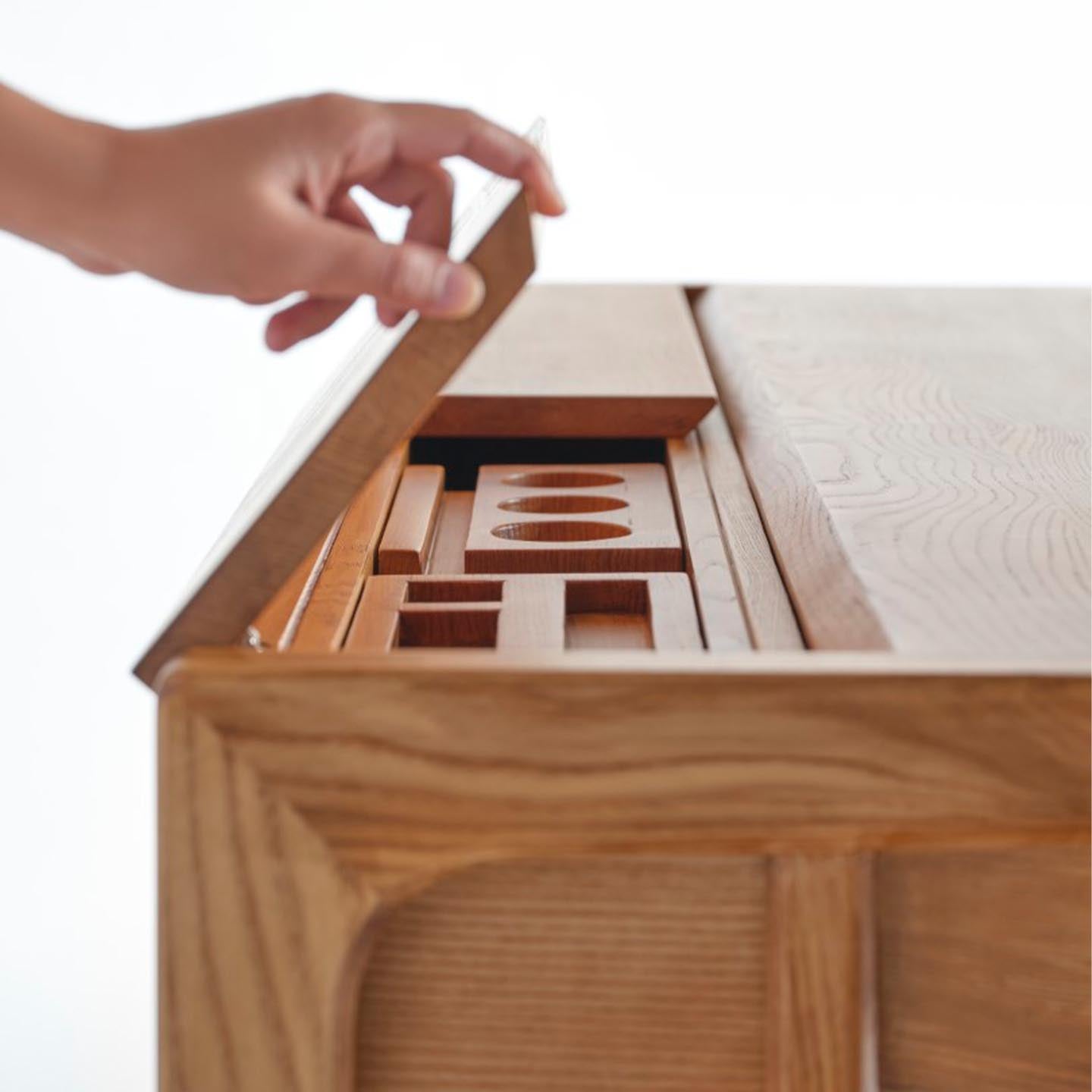 Magari Furniture - Design Philosophy
