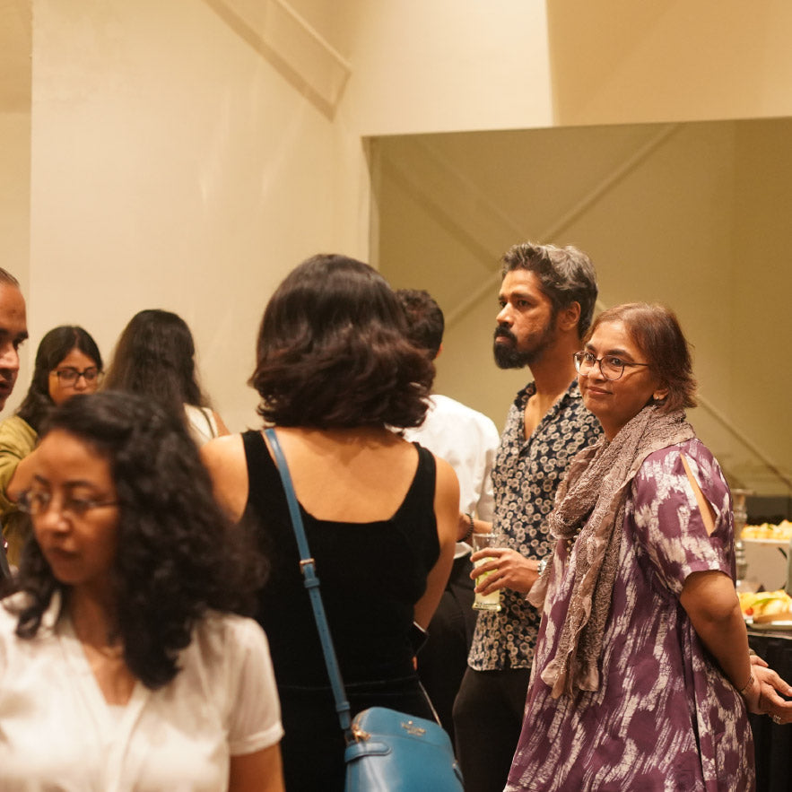 Magari × AAD Launch — An Evening in Hyderabad