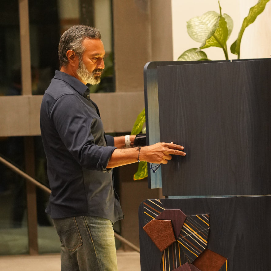 Magari × AAD Launch — An Evening in Hyderabad