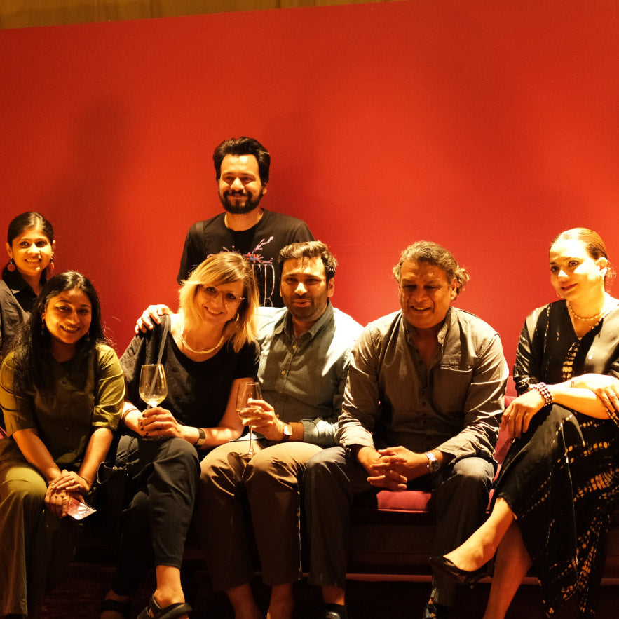 Magari × AAD Launch — The Bangalore Launch