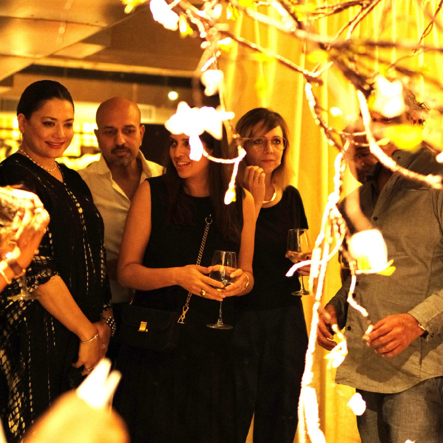 Magari × AAD Launch — The Bangalore Launch