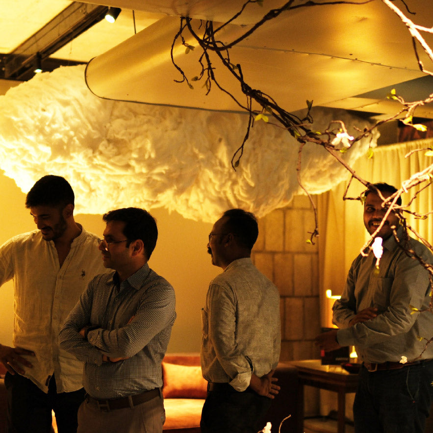 Magari × AAD Launch — The Bangalore Launch