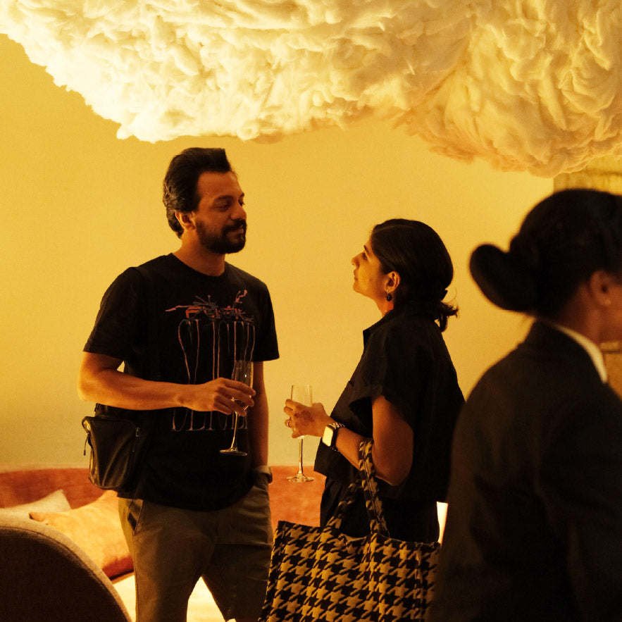 Magari × AAD Launch — The Bangalore Launch