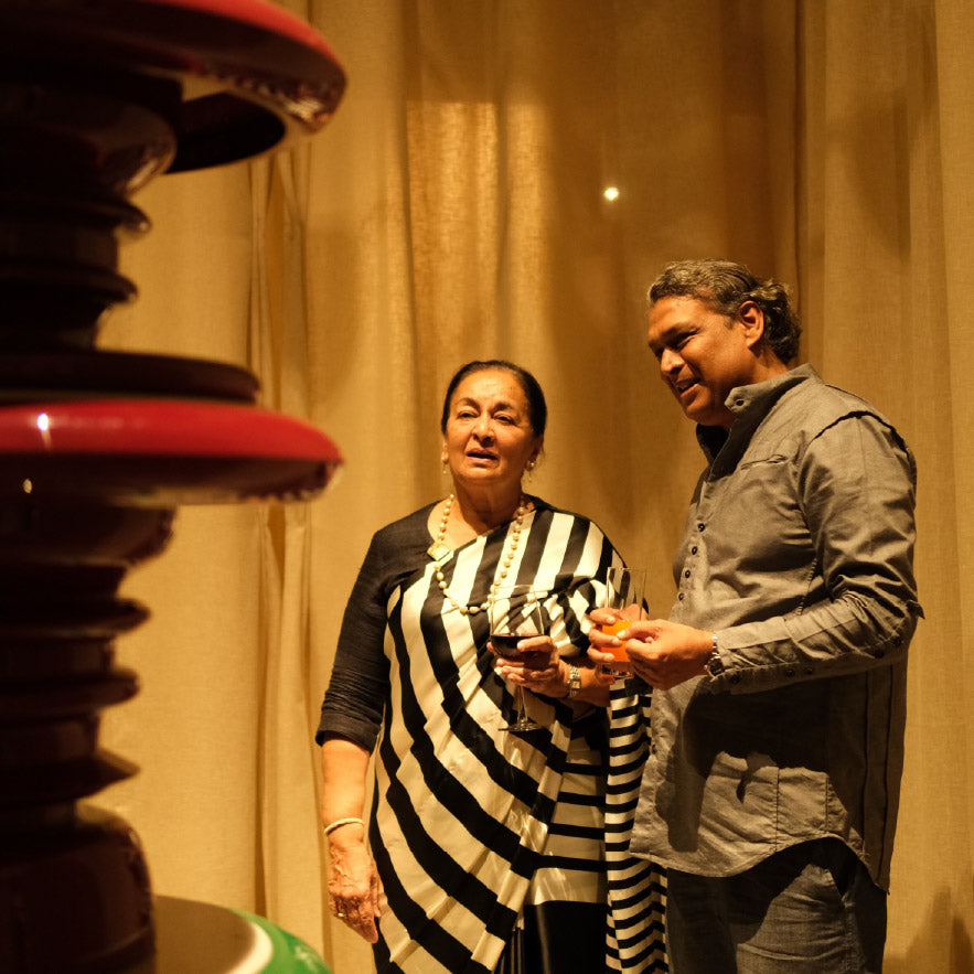 Magari × AAD Launch — The Bangalore Launch