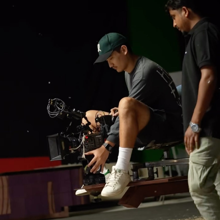 Magari Brand Film