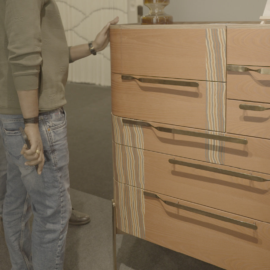 IVAI Launch — At India Design
