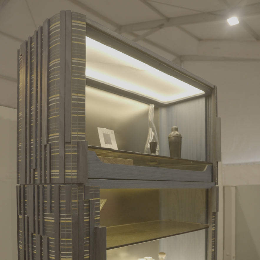 IVAI Launch — At India Design