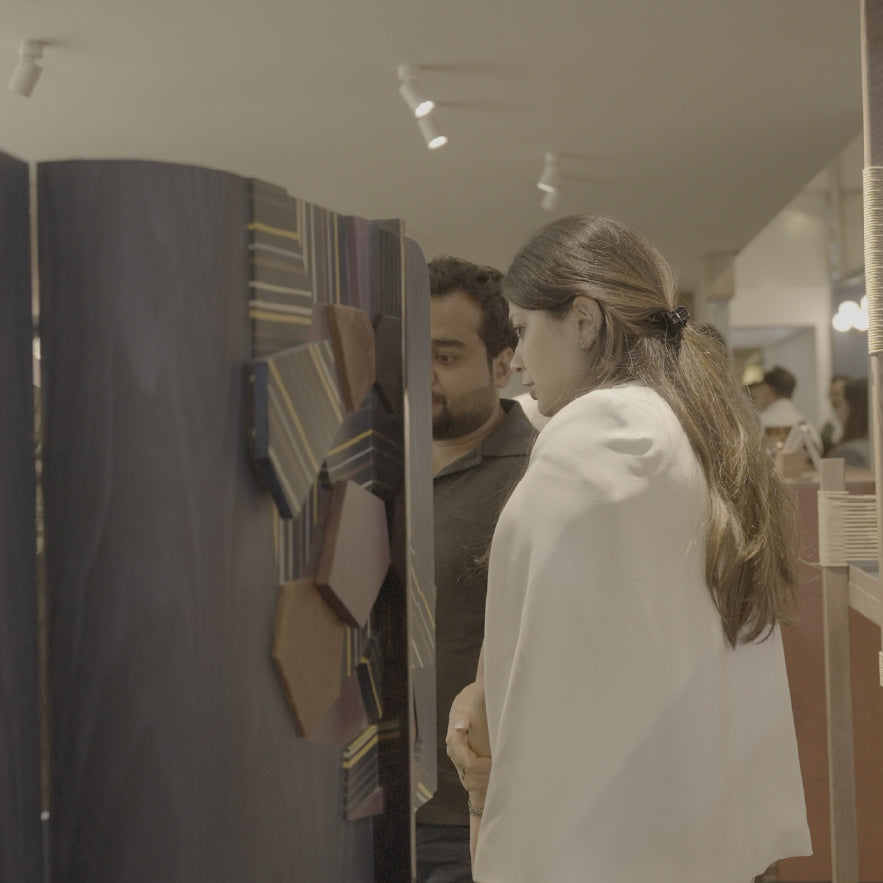 IVAI Launch — At India Design