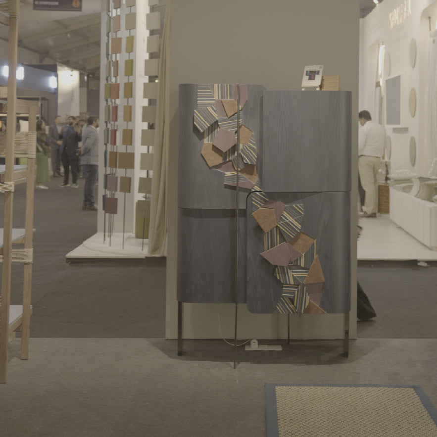 IVAI Launch — At India Design