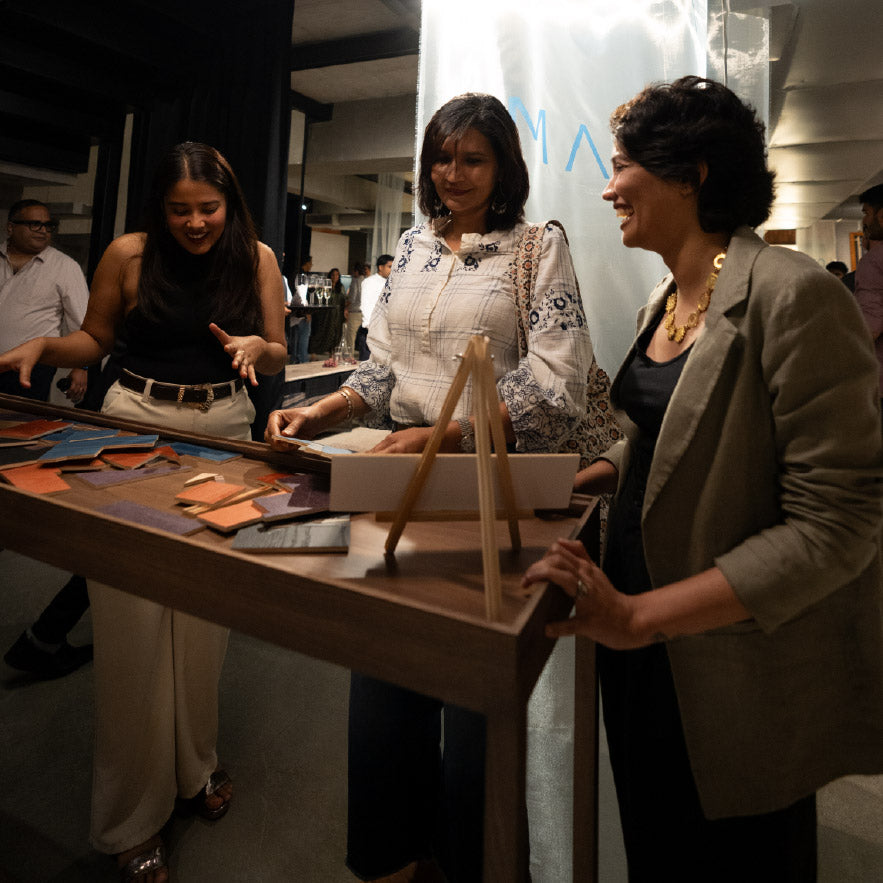 IVAI Launch — The Bangalore Launch