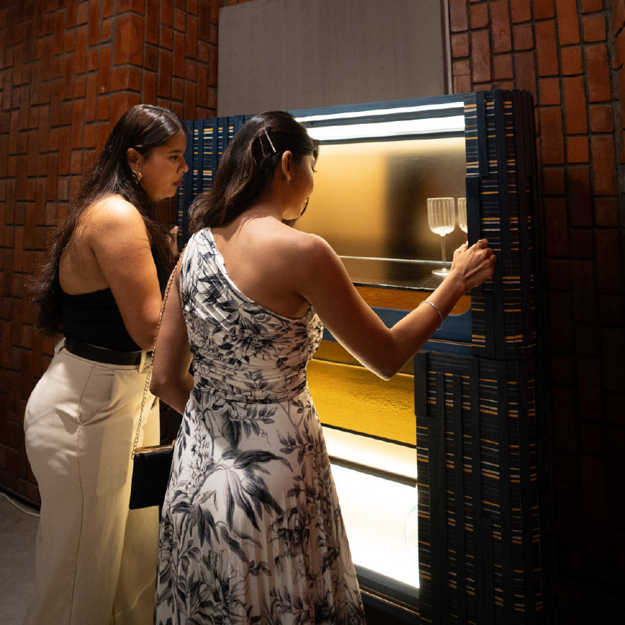 IVAI Launch — The Bangalore Launch