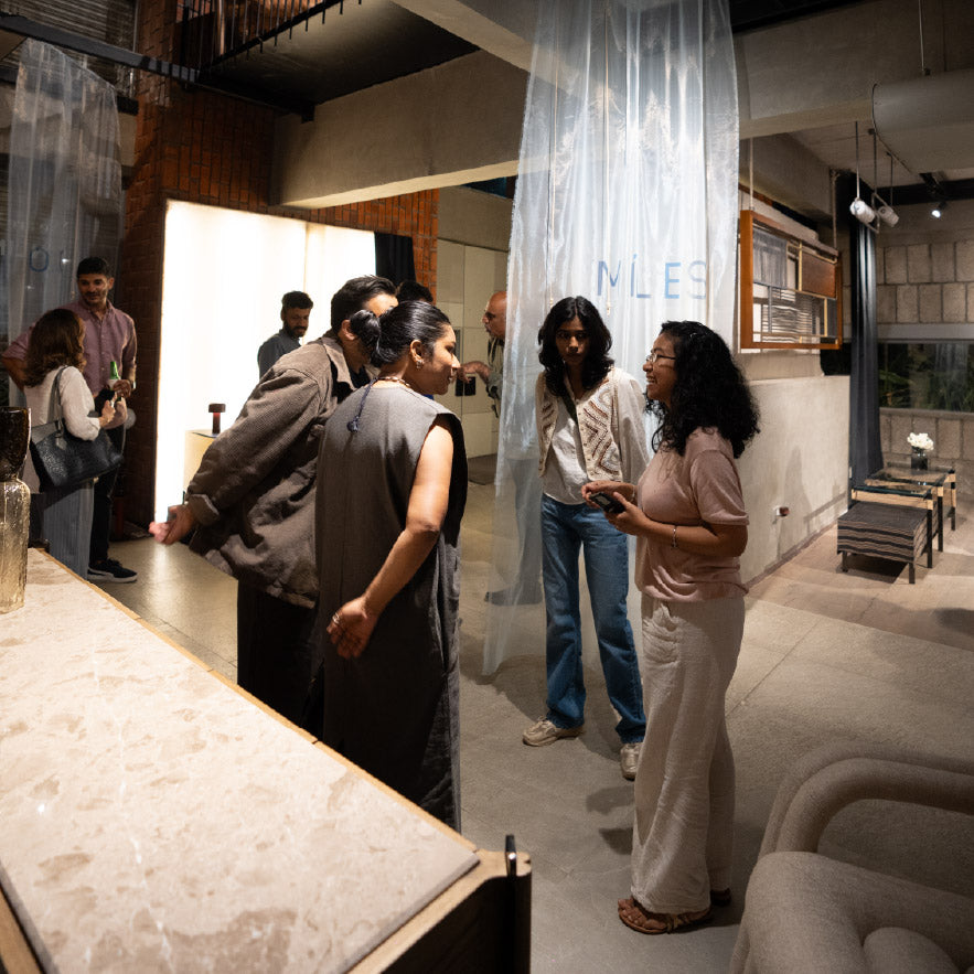 IVAI Launch — The Bangalore Launch