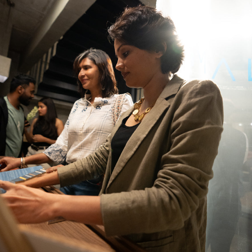 IVAI Launch — The Bangalore Launch