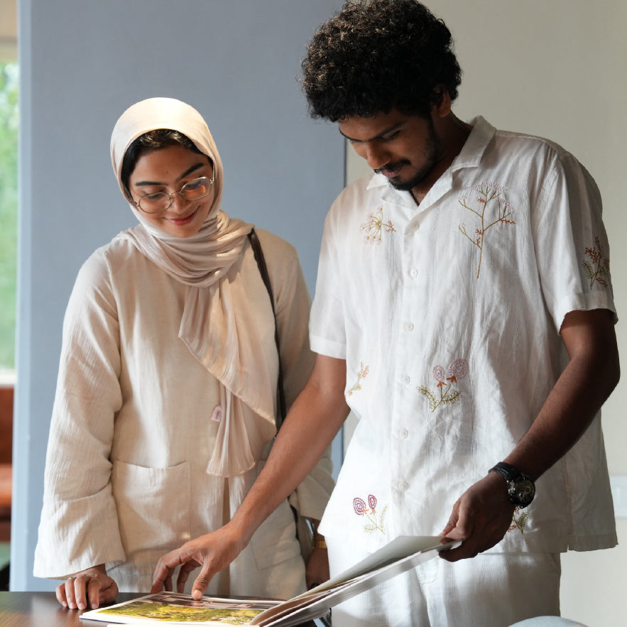 Magari Kochi Launch — An Afternoon with the Architects
