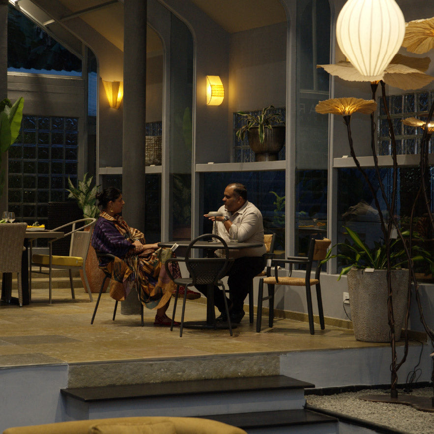 Magari Kochi Launch — Three Days with the Press