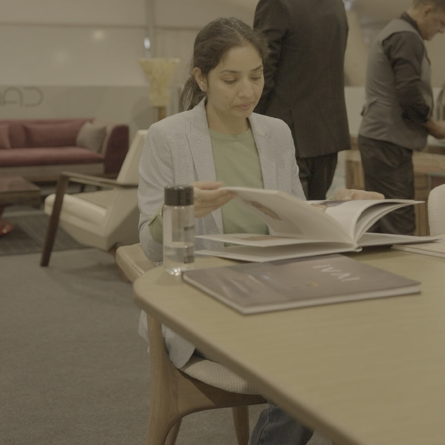 Massera Launch — At India Design