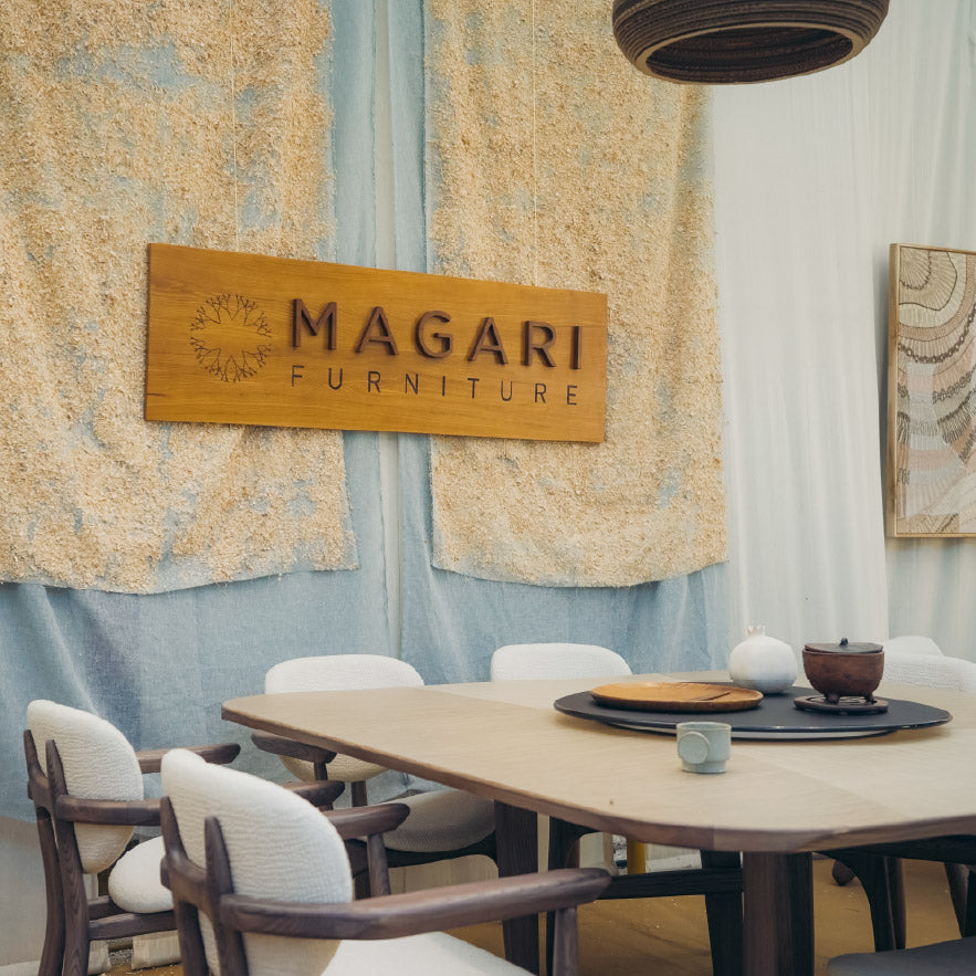 Massera Launch — At RAW