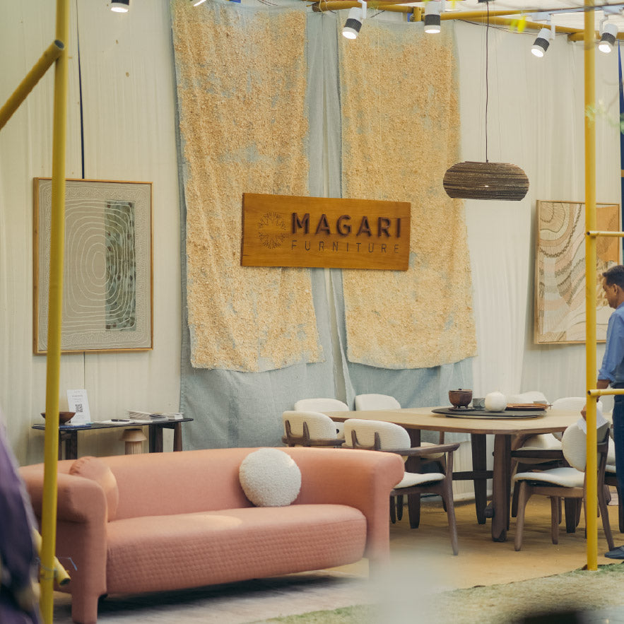 Massera Launch — At RAW
