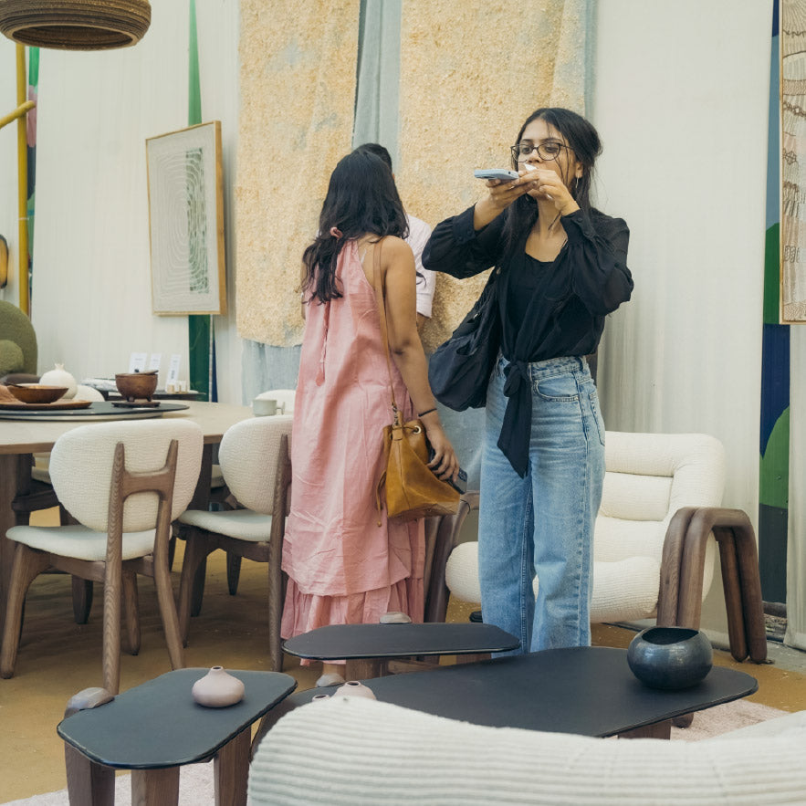 Massera Launch — At RAW